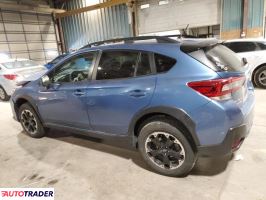 Subaru Pozostałe 2021 2 Subaru Pozostałe 2021 2