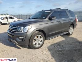 Ford Expedition 2020 3