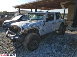 Jeep Wrangler 2024 3