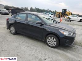 Kia Rio 2022 1 Kia Rio 2022 1