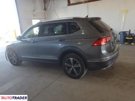 Volkswagen Tiguan 2019 2 Volkswagen Tiguan 2019 2