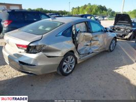 Honda Accord 2019 1 Honda Accord 2019 1