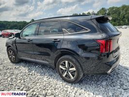 Kia Sorento 2021 2