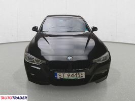 BMW 318 2018 2.0 150 KM BMW 318 2018 2.0 150 KM