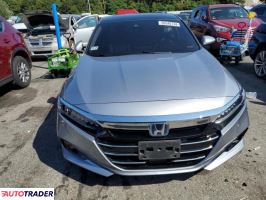 Honda Accord 2021 2