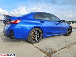 BMW M3 2023 3