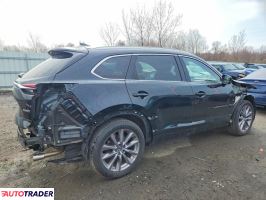 Mazda CX-9 2023 2