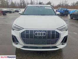 Audi Q3 2022 2