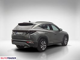 Hyundai Tucson 2023 1.6 239 KM