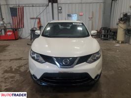 Nissan Rogue 2019 2 Nissan Rogue 2019 2