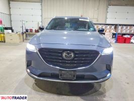 Mazda CX-9 2021 2