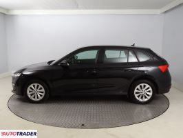 Skoda Scala 2024 1.0 113 KM