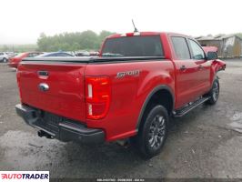 Ford Ranger 2020 2 Ford Ranger 2020 2