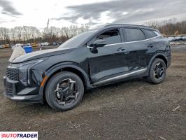 Kia Sportage 2026 2