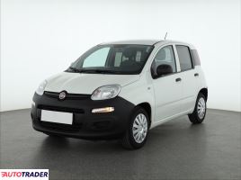 Fiat Panda 2022 1.0 68 KM