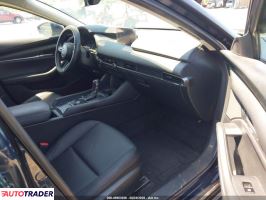 Mazda 3 2020 2
