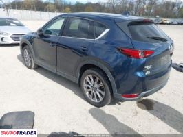 Mazda CX-5 2019 2 Mazda CX-5 2019 2