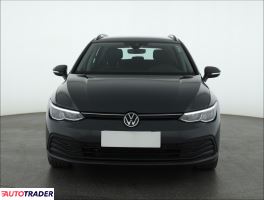 Volkswagen Golf 2021 2.0 147 KM Volkswagen Golf 2021 2.0 147 KM