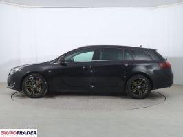 Opel Insignia 2015 2.0 167 KM Opel Insignia 2015 2.0 167 KM