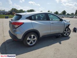 Honda HR-V 2020 1
