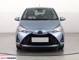 Toyota Yaris 2017 1.5 109 KM