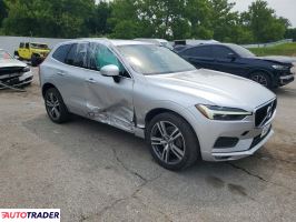 Volvo XC60 2021 2