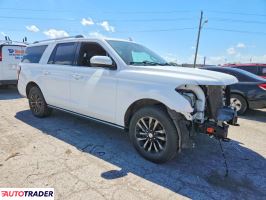Ford Expedition 2021 3