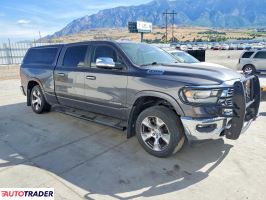 Dodge Ram 2021 5