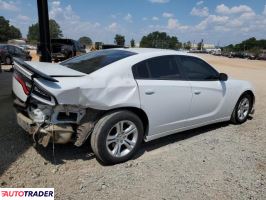 Dodge Charger 2019 3