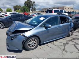 Toyota Corolla 2021 1 Toyota Corolla 2021 1