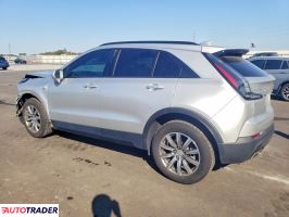 Cadillac Pozostałe 2020 2