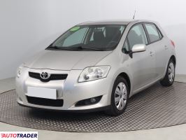 Toyota Auris 2008 1.4 95 KM Toyota Auris 2008 1.4 95 KM