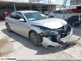 Nissan Altima 2023 2