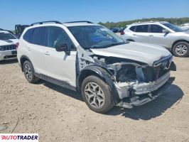 Subaru Forester 2020 2