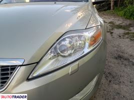 Ford Mondeo - zobacz ofertę
