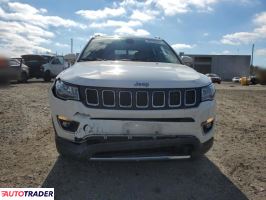 Jeep Compass 2020 2
