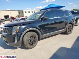 Kia Pozostałe 2020 3