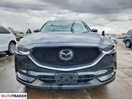 Mazda CX-5 2021 2