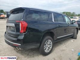 GMC Yukon 2024 6 GMC Yukon 2024 6