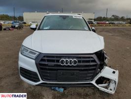 Audi Q5 2020 2