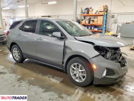 Chevrolet Equinox 2024 1