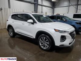 Hyundai Santa Fe 2020 2