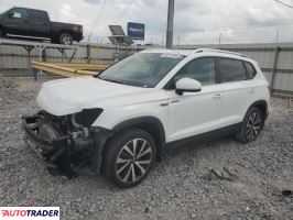 Volkswagen Pozostałe 2022 1 Volkswagen Pozostałe 2022 1