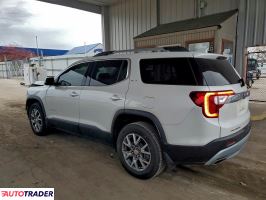 GMC Acadia 2020 3