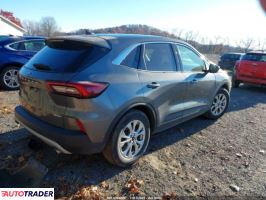 Ford Escape 2023 1