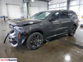 Dodge Durango 2023 5