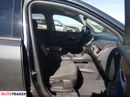 GMC Terrain 2020 1