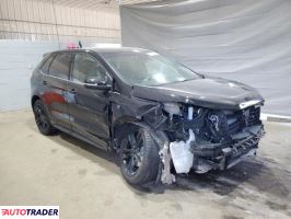 Ford Edge 2020 2 Ford Edge 2020 2