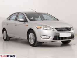Ford Mondeo 2007 2.0 143 KM Ford Mondeo 2007 2.0 143 KM