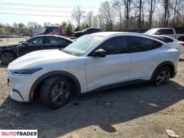 Ford Mustang 2023